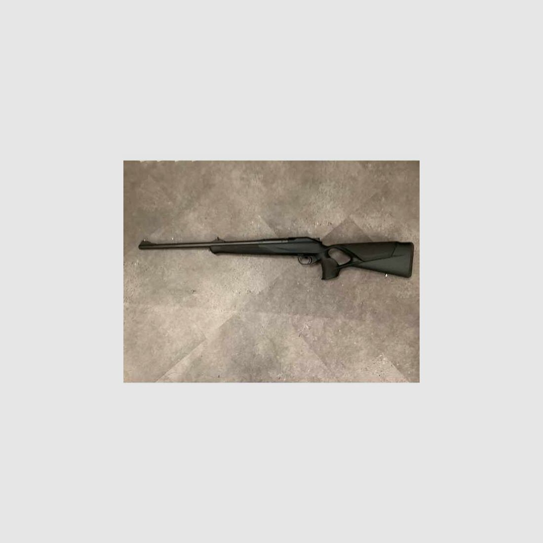 Blaser R8 Repetierbüchse Professional Success mit Semi weight Lauf Kaliber