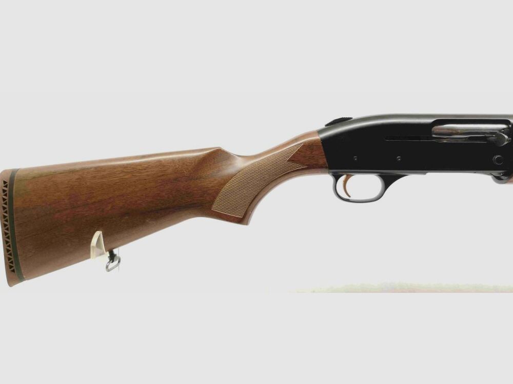 Mossberg 9200, Bild 9 von 10
