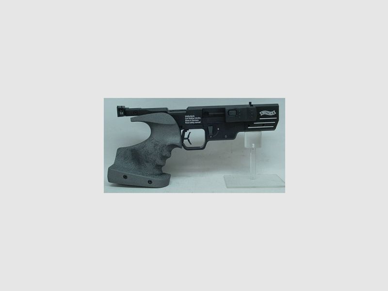 SSP - .22lr, destra, dimensione della maniglia: M