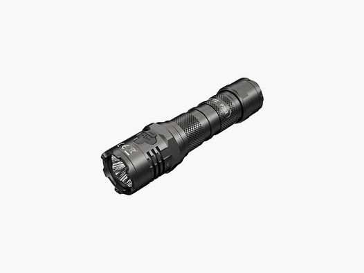 NITECORE P20 IX 4000LM RECHARGEABLE