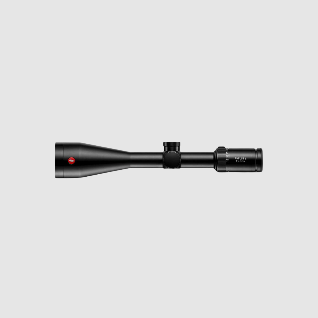 Leica Amplus 6 2.5-15x56i L-4a, imagen 1 de 2
