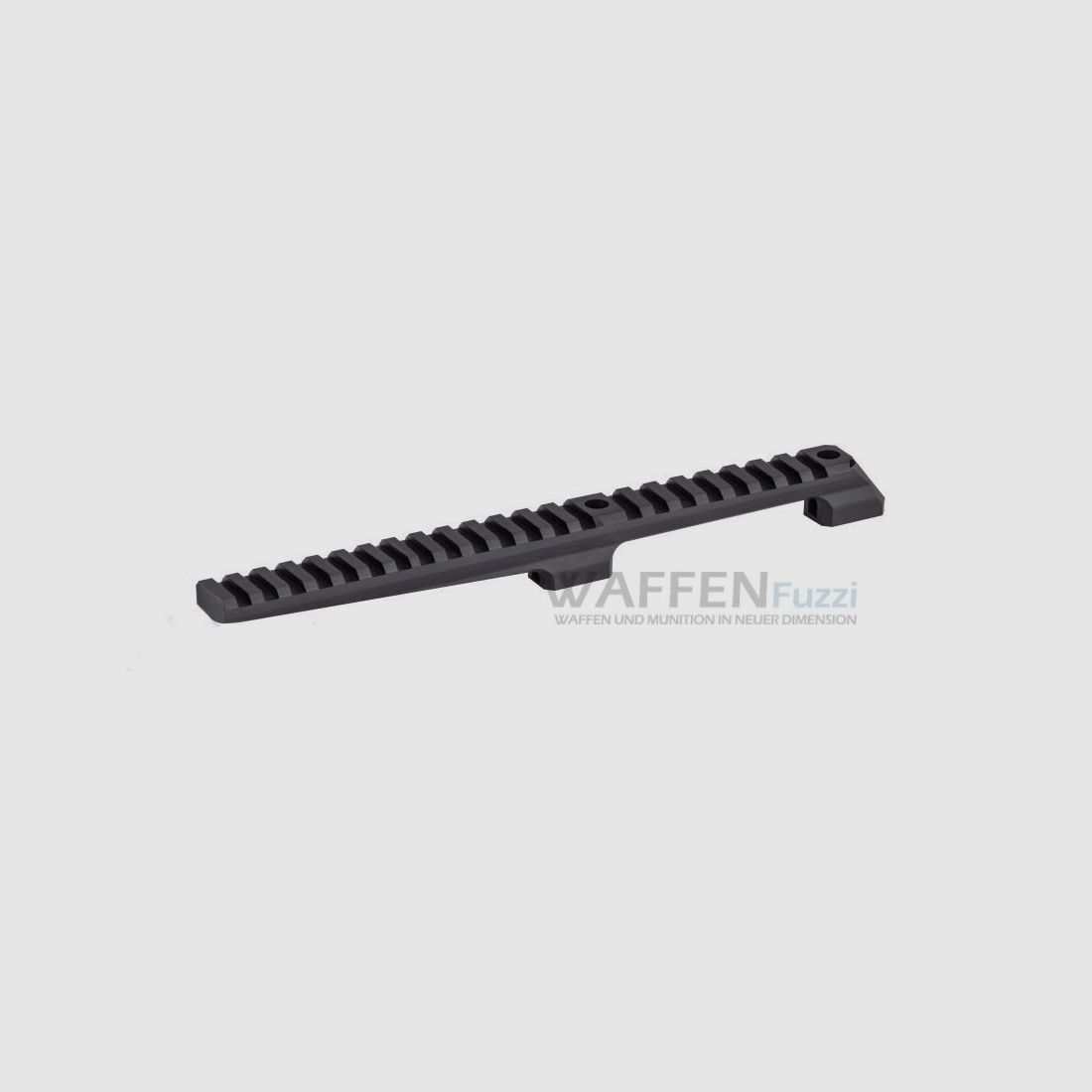 Walther Reign Picatinnyschiene lang 22mm
