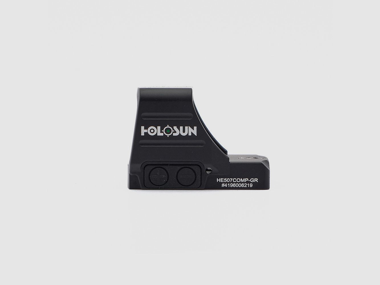 Visée point vert Holosun ELITE HE507COMP-GR, image 3 sur 3