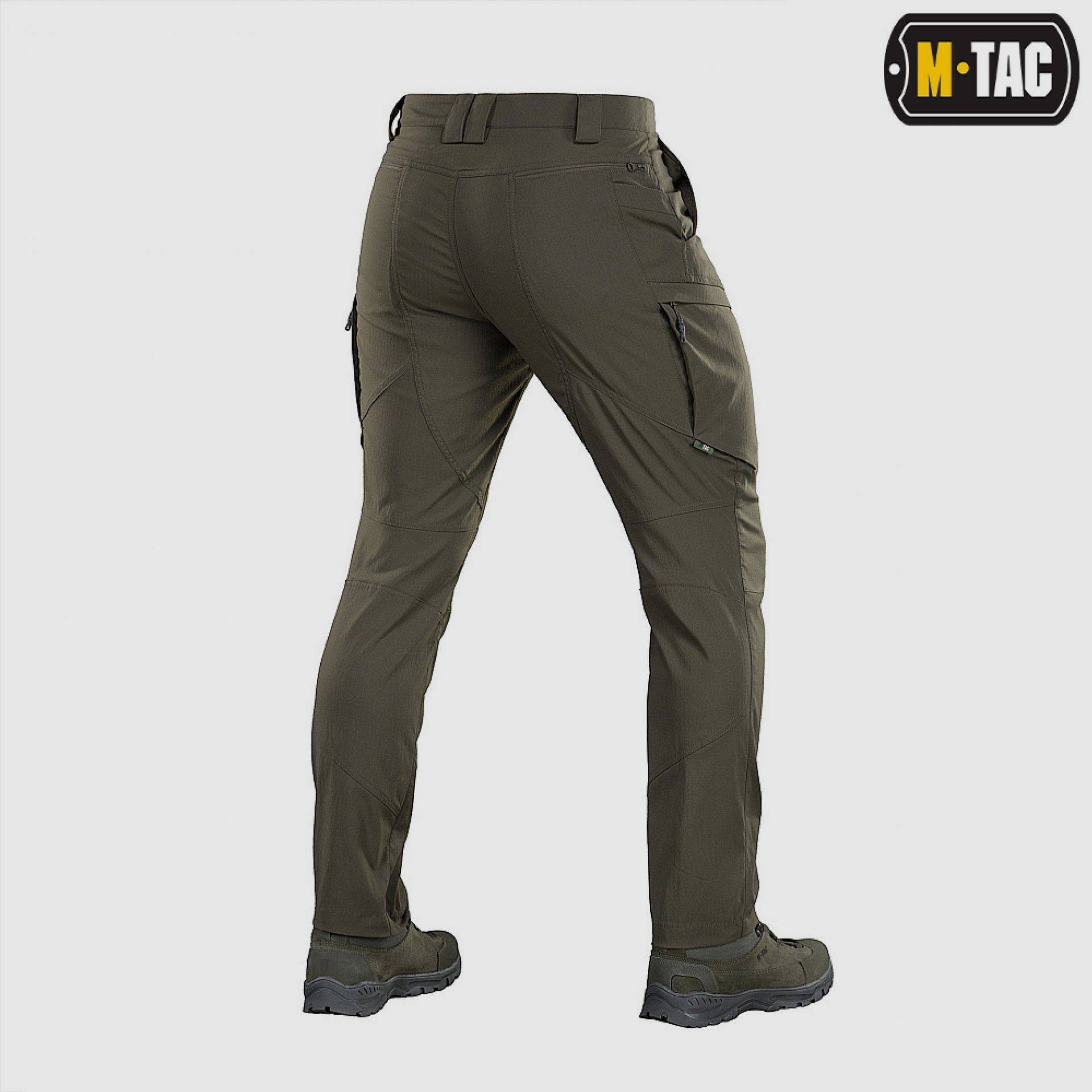 Pantalones Sahara Flex Lite M-TAC, imagen 22 de 22