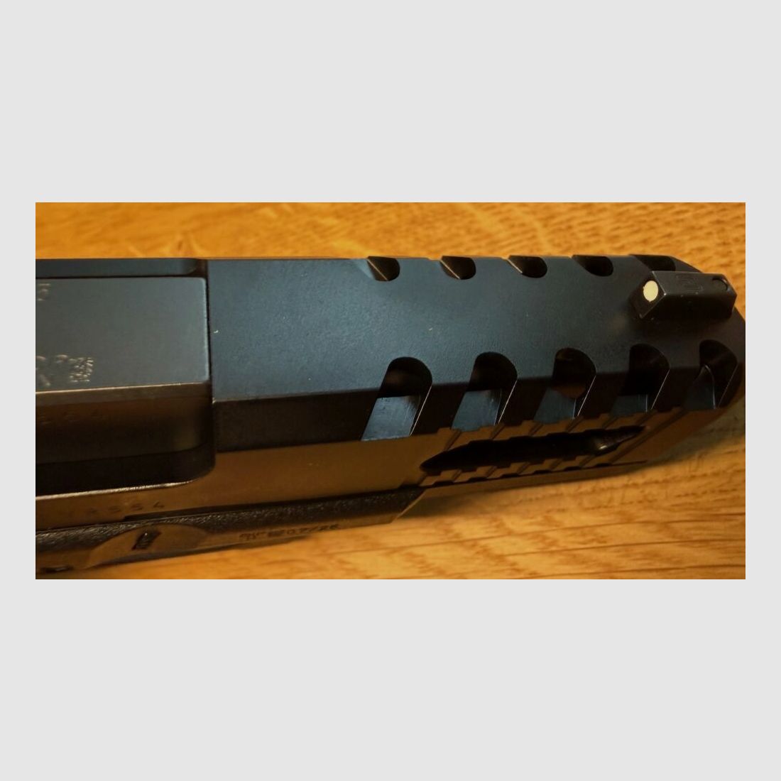 Glock - PGW Tuning 45 Gen5 MOS/FS A-CUT™ COA Combo