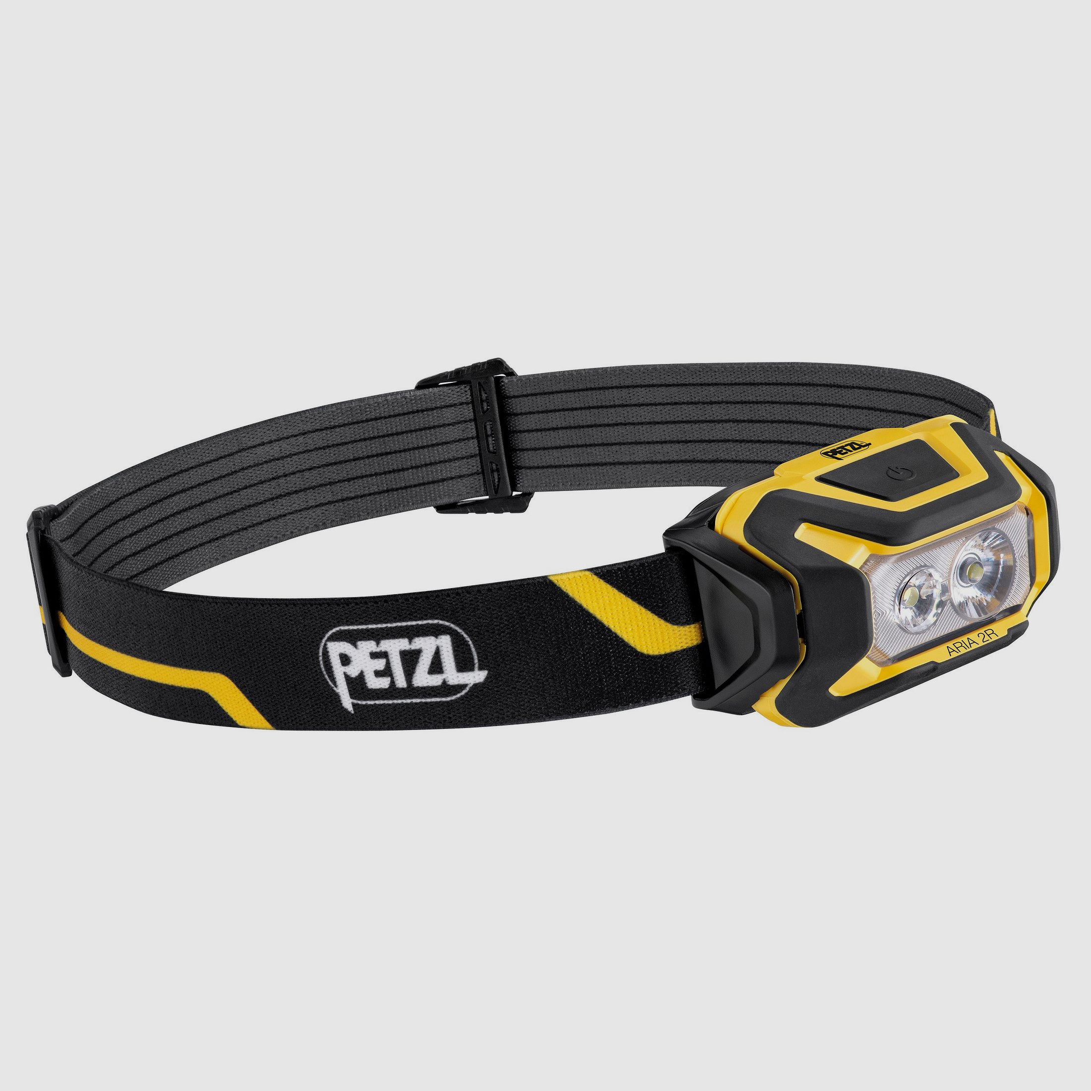 Petzl Stirnlampe Aria 2R