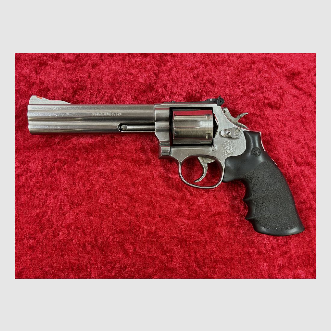 Smith & Wesson 686-4