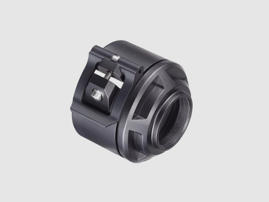 Armazone Adapter M33x0,75 Ø62 - mm für Nitehog TIR-M35 Viper