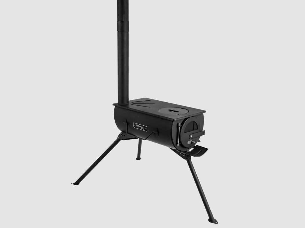 Petromax Camping Stove and Tent Oven, image 1 of 3