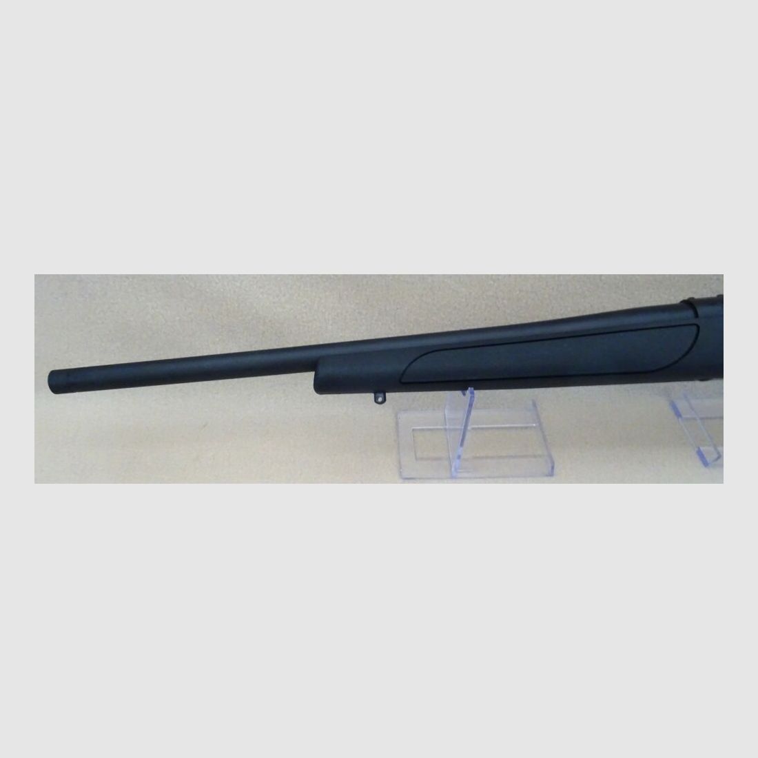 Weatherby Vanguard Obsidian HB