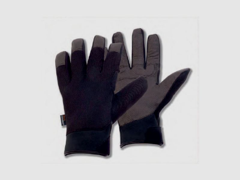 Pro Magnum Super Fabric cut-resistant gloves