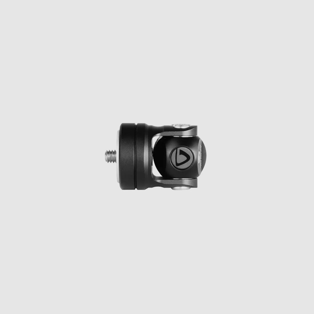 VEO CSM DLX - Articulierter Cold Shoe-Halter für Zubehör, Bild 12 von 17