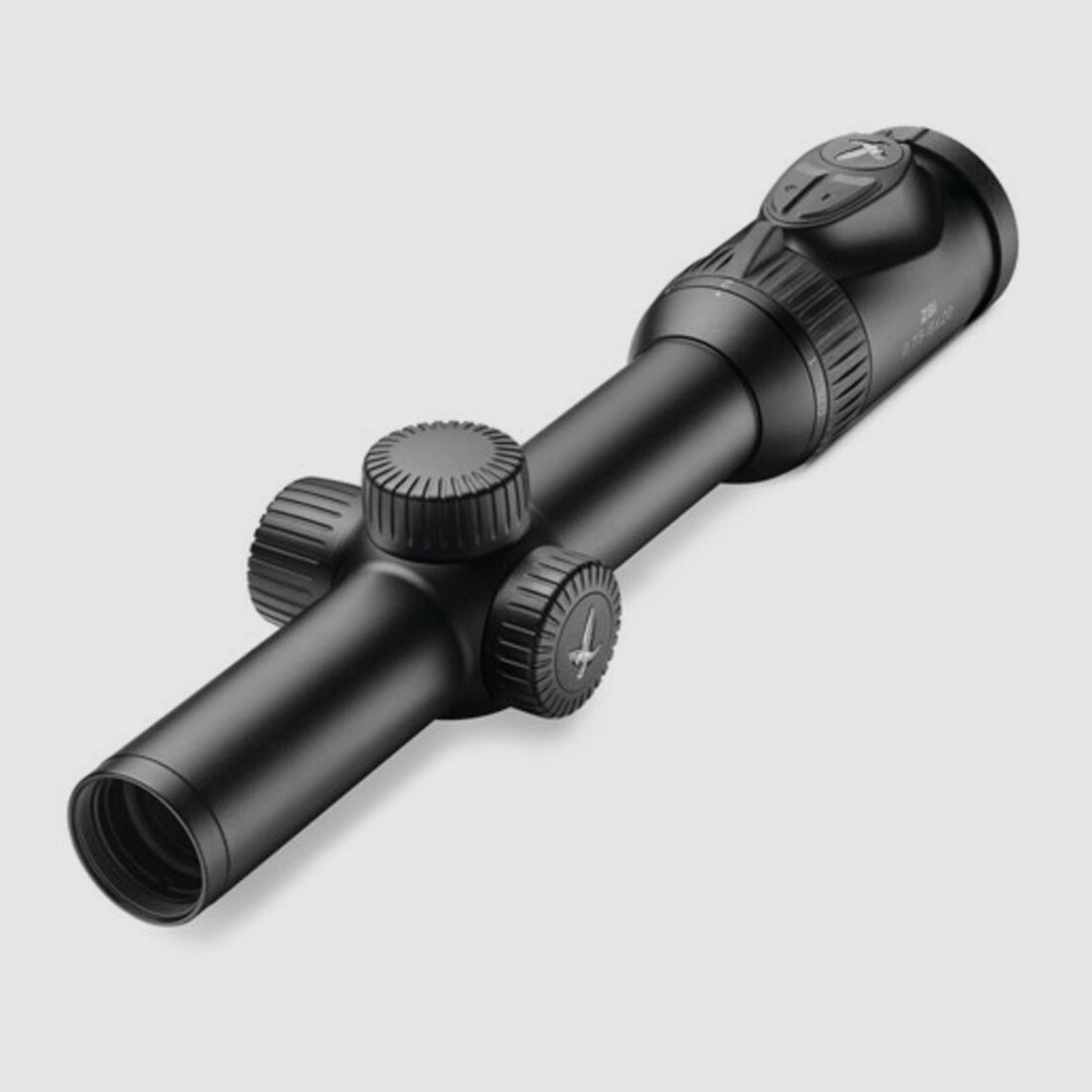 Riflescope Swarovski Optik Z8i 0.75-6×20 D-I Rail SR, image 5 of 11
