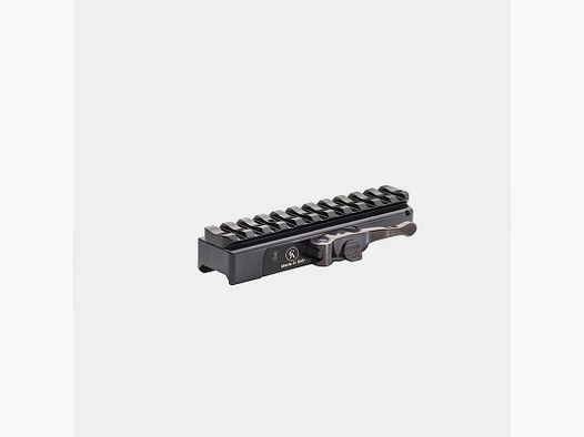 Montage Contessa SBP03 – SIMPLE BLACK PICATINNY RD