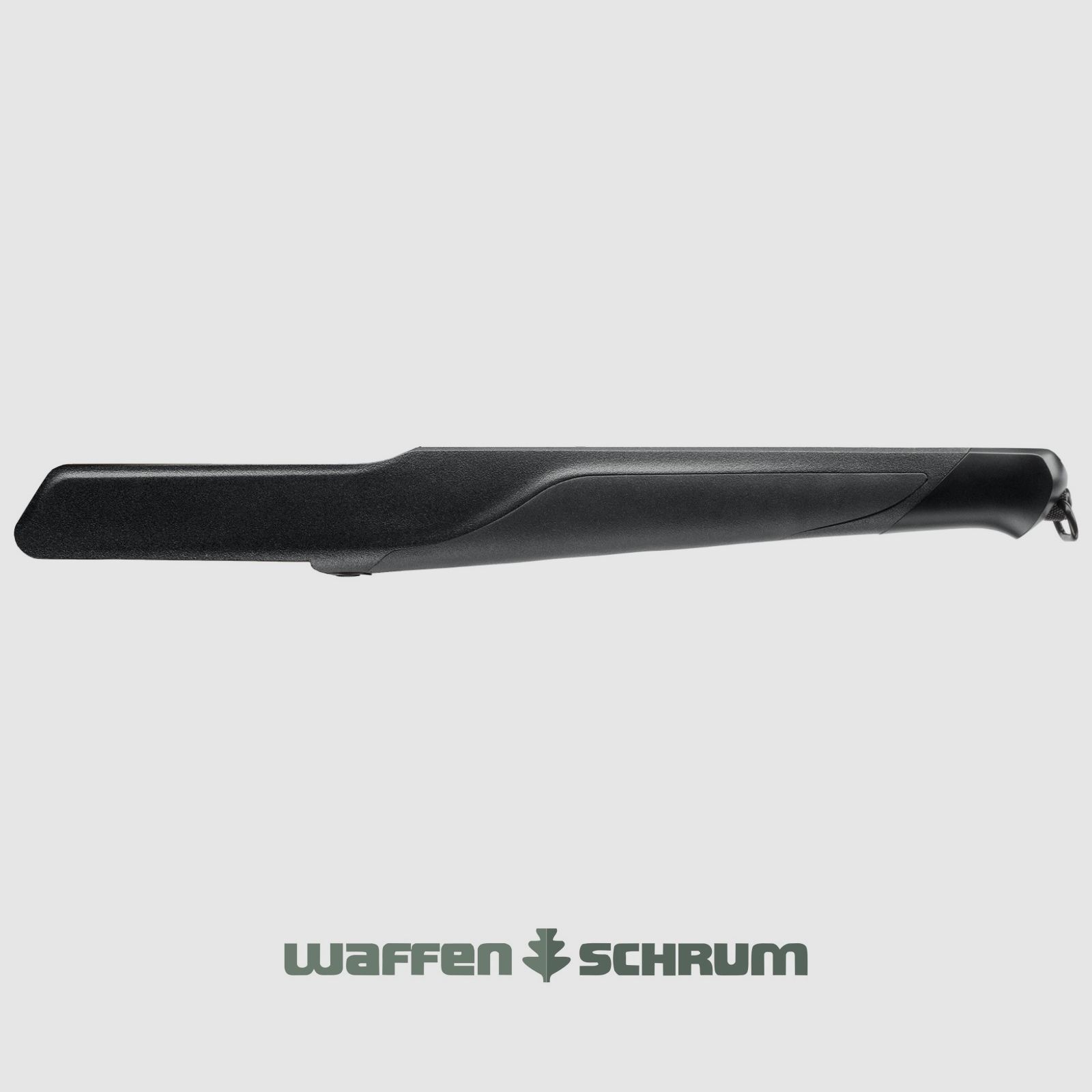 Sauer 505/404 Synchro XT Negro Culata delantera