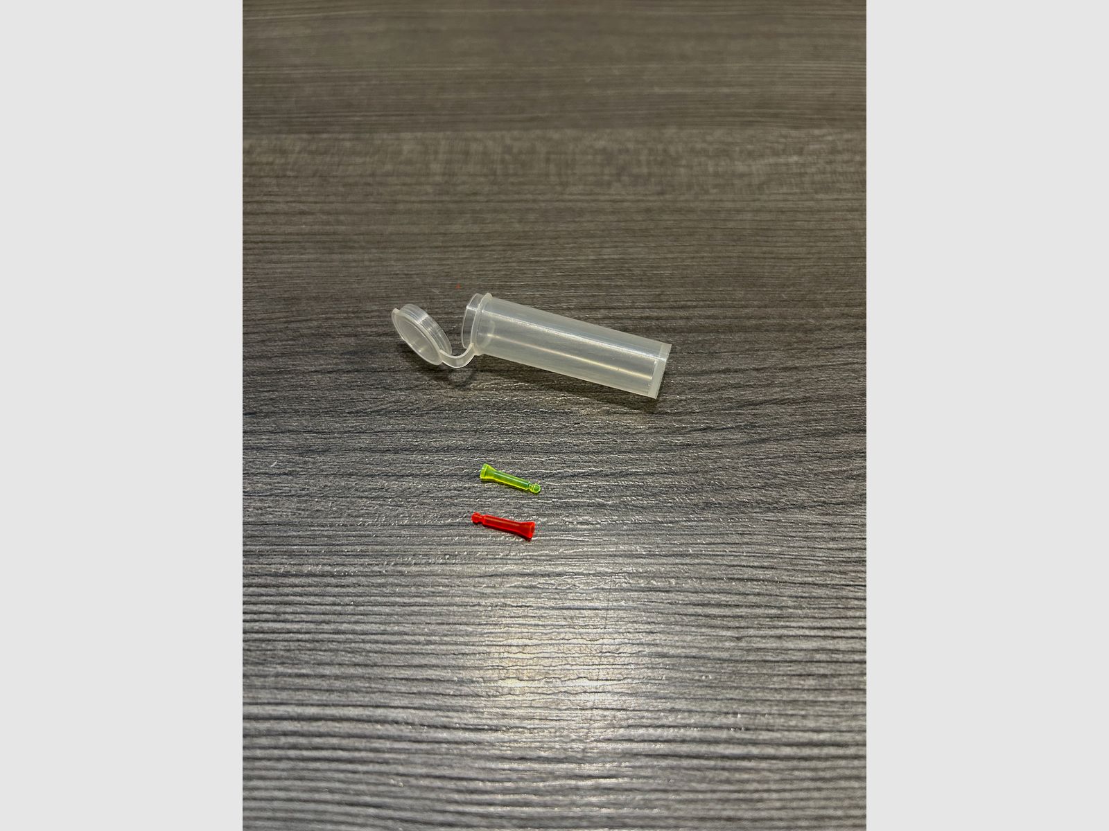 Wechsellauf Blaser R8 in 9,3x62