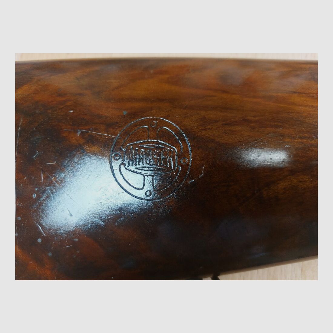 Mauser, Oberndorf Es 340