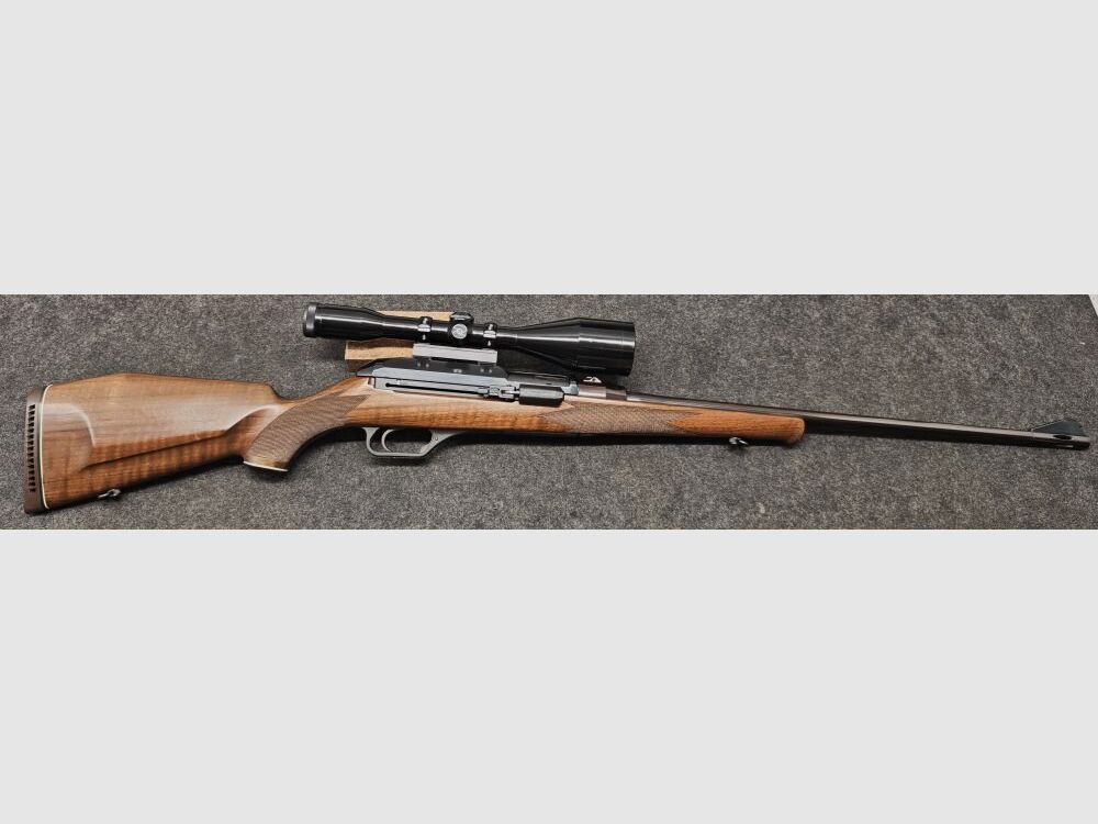 Heckler & Koch 770 mit Linksschaft