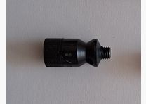 Canon supplémentaire / coupe de tir B (M8 x 1,25) pour armes à blanc avec ancien PTB