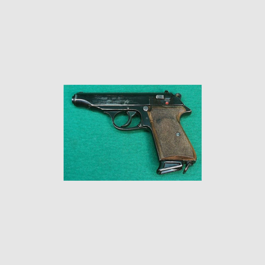 Walther PP Pistole Mod.PP