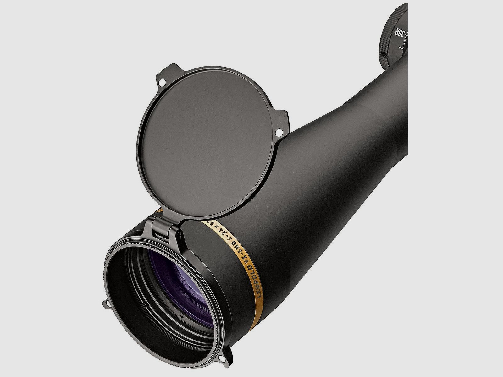 Richtkijker LEUPOLD VX-6HD 4-24×52 CDS-ZL2 Side Focus Varmint Hunter, afbeelding 3 van 6