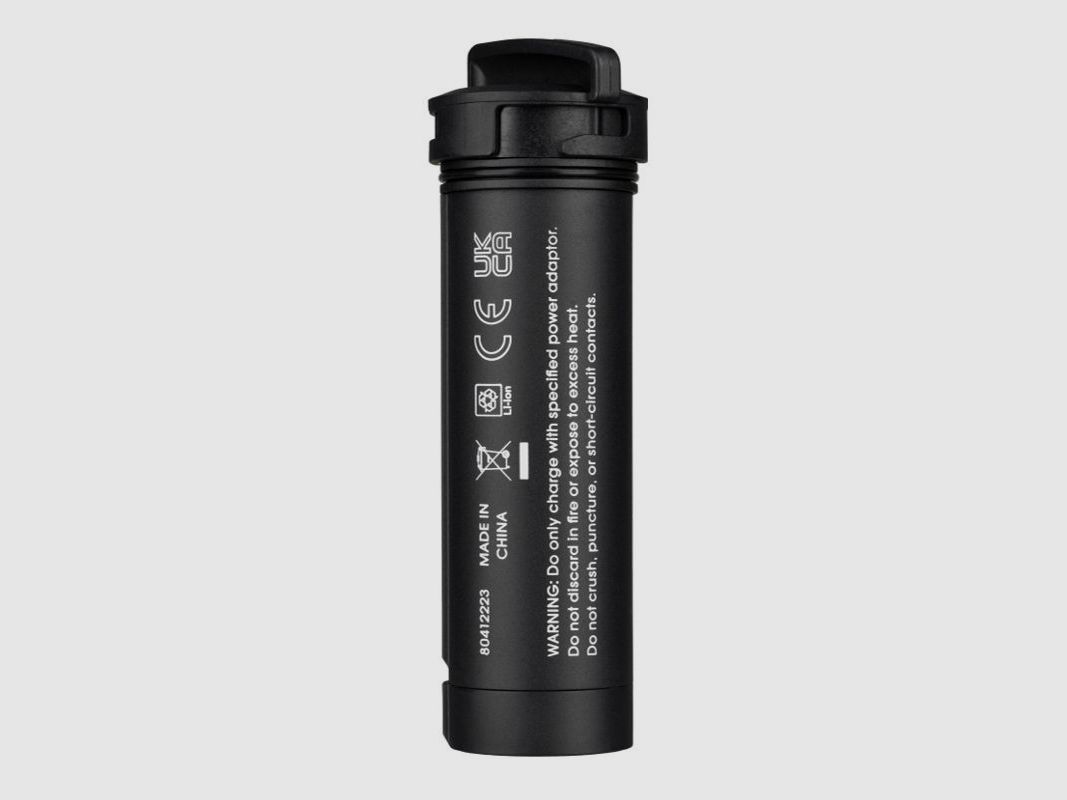 Liemke Batterij BP-K, afbeelding 2 van 8