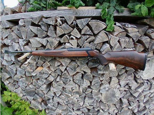 Sauer 200 *RISERVATO*