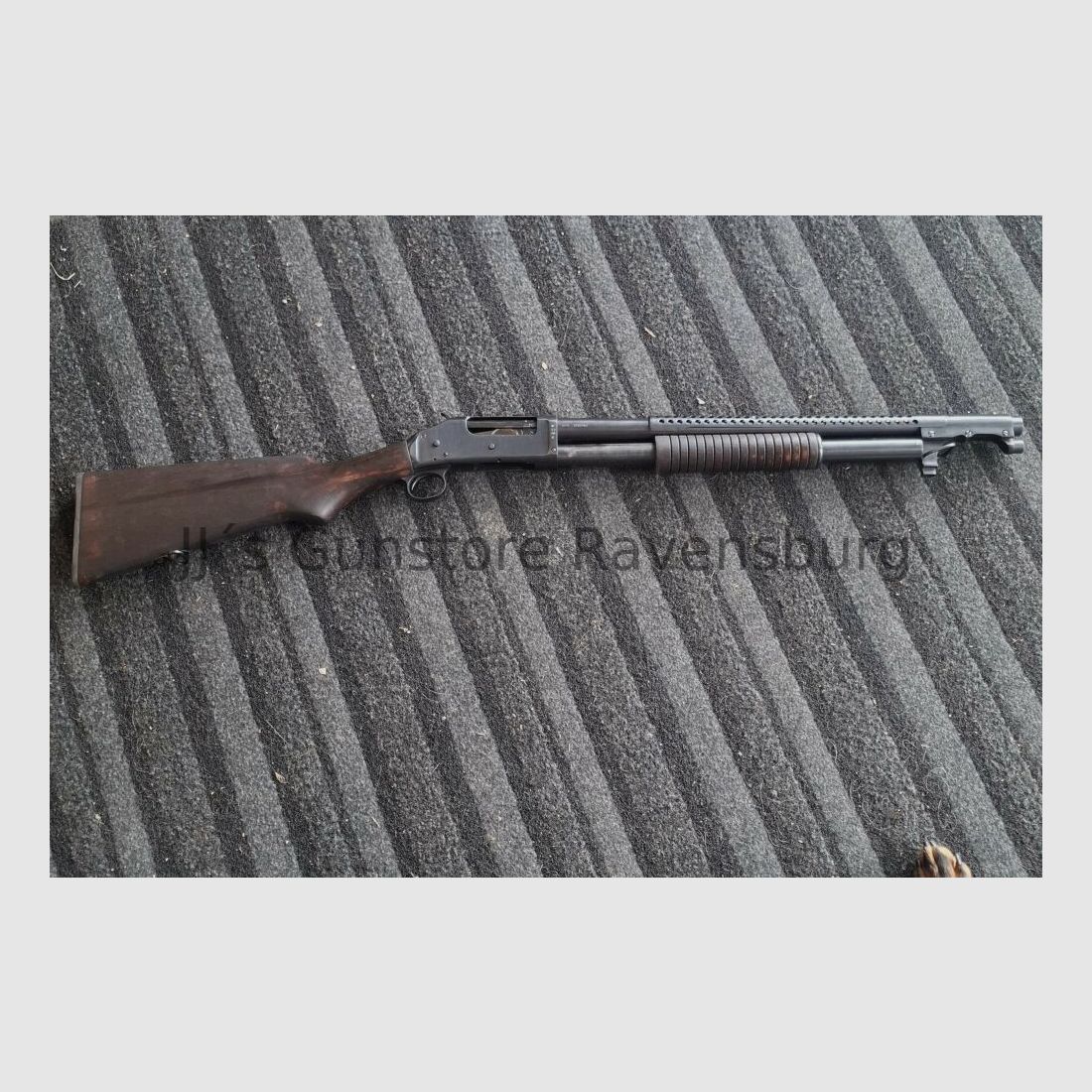Norinco ohne 12/70