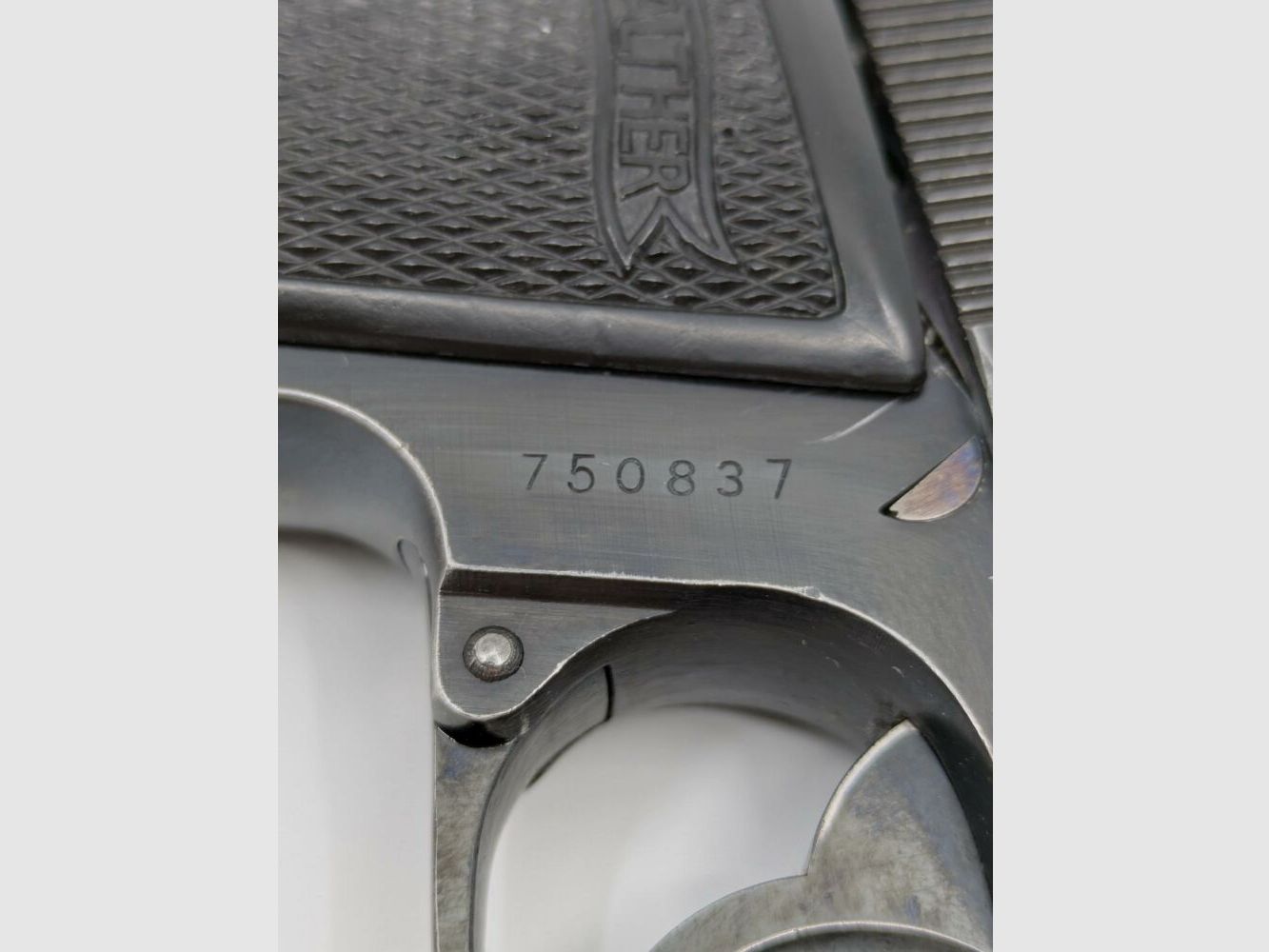 Walther Zella-Mehlis PP 1929