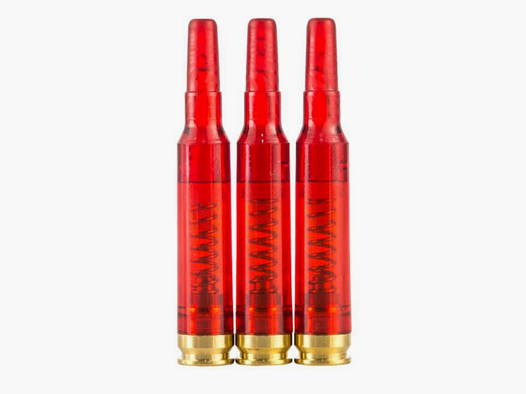 Cartucce buffer cal. .223 Rem. VE3