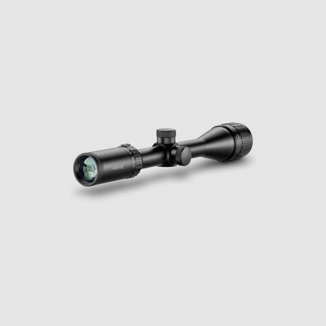 Hawke Vantage 4-12x40 AO Mil Dot Zielfernrohr