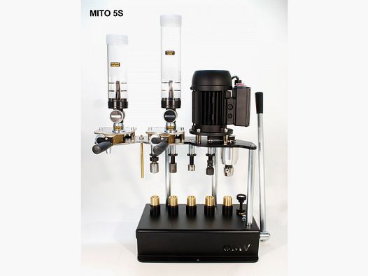 OMV Pressa Mito 5 Stationen VOLLSTÄNDIG
