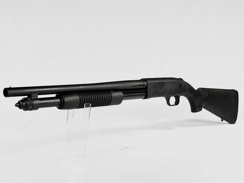 MOSSBERG 590-S Optic-Ready 18,5"