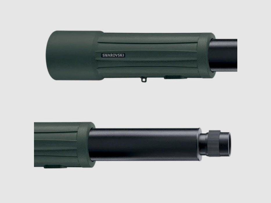 Telescopio Swarovski Optik CTC, imagen 3 de 3