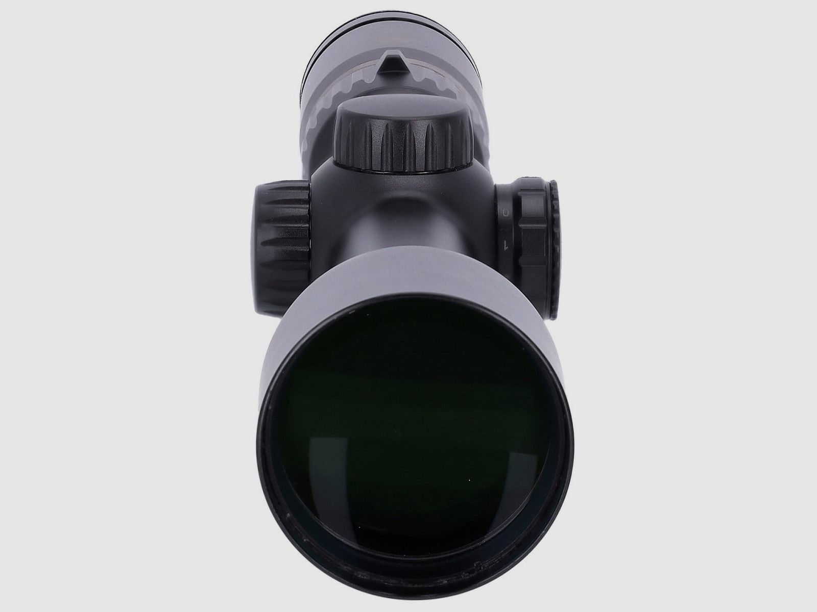 Burris Four Xe 2,5-10x50 Luneta, zdjęcie 4 z 12