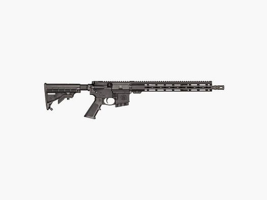 Smith & Wesson MP15 Sport 3 - 16" - 223 Rem