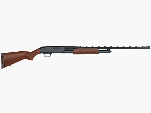 Mossberg Pumpflinte 500 Field – 12/76