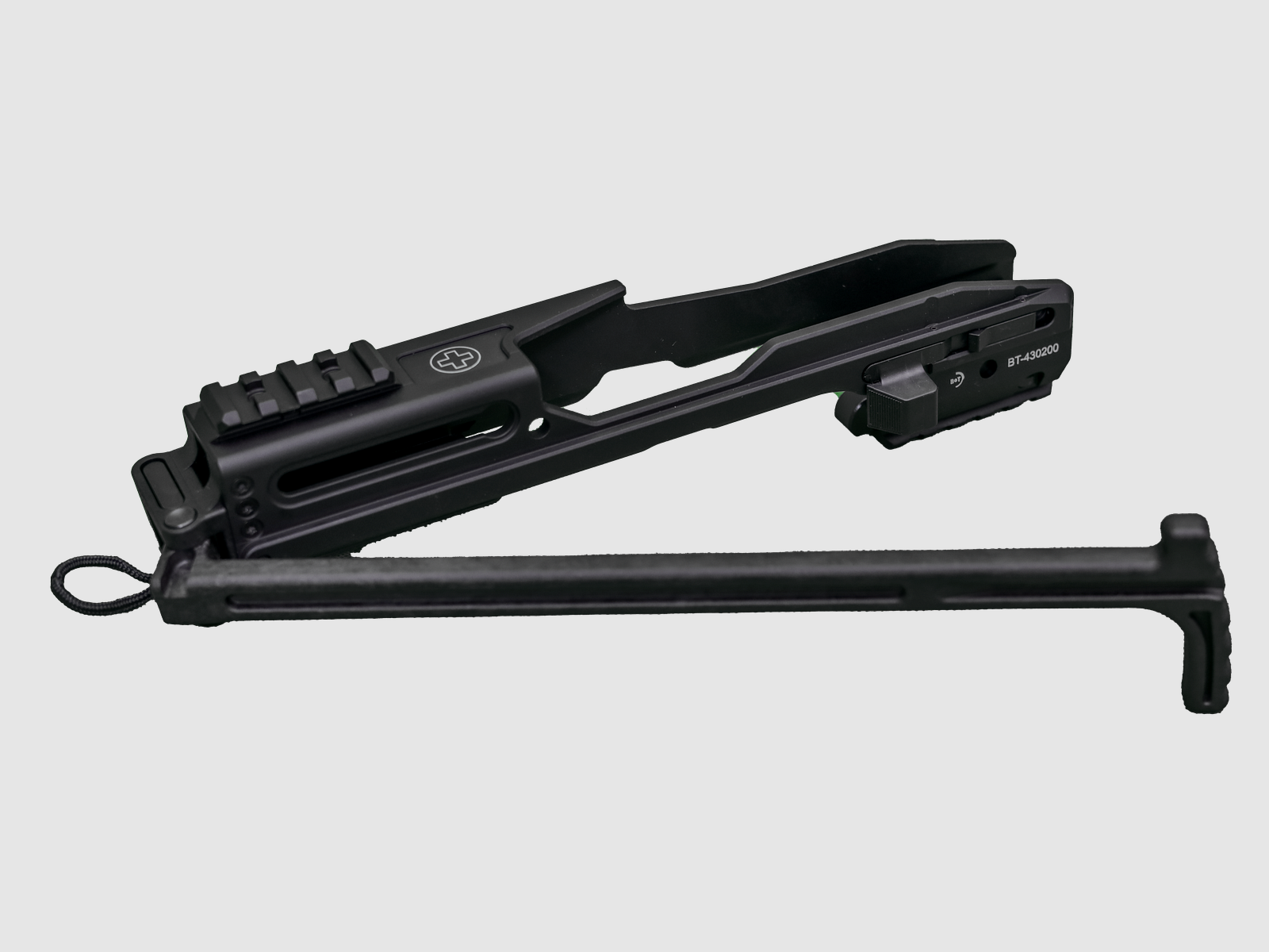 B&T USW-G17 Schaft Kit, Bild 2 von 4