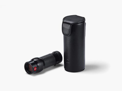 Leica MONOVID 8x20 Blackline Kompaktfernglas