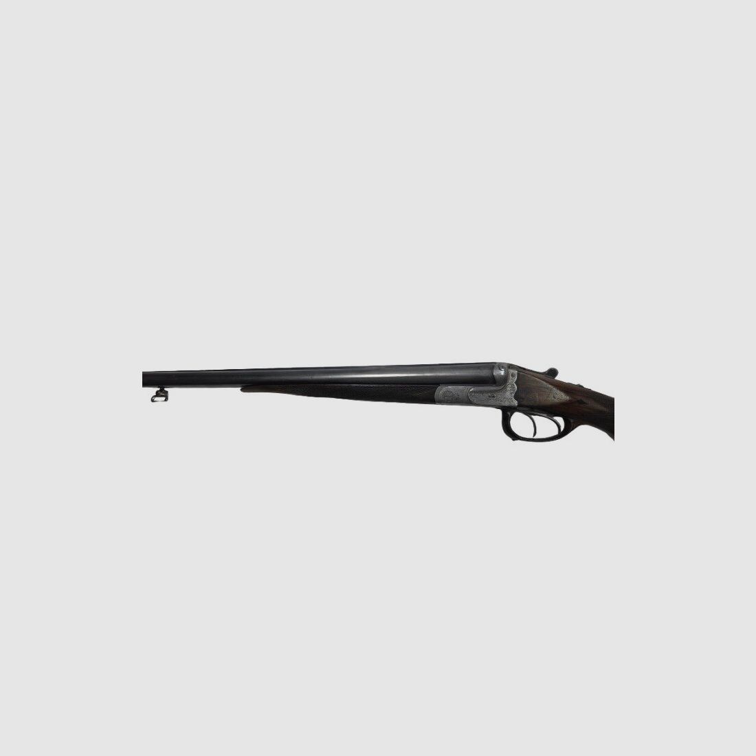 Suhl Fusil Superposé, image 4 sur 5
