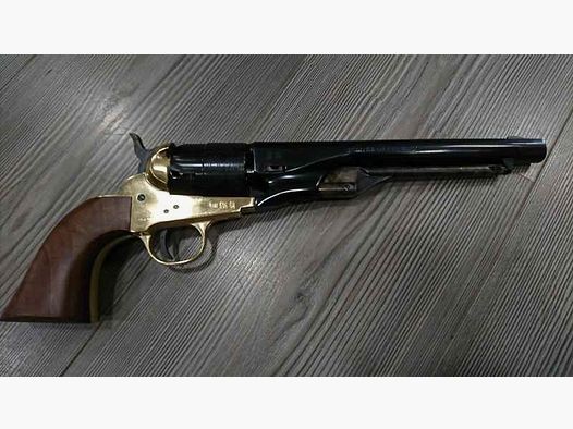 PIETTA 1860 ARMY LAITON