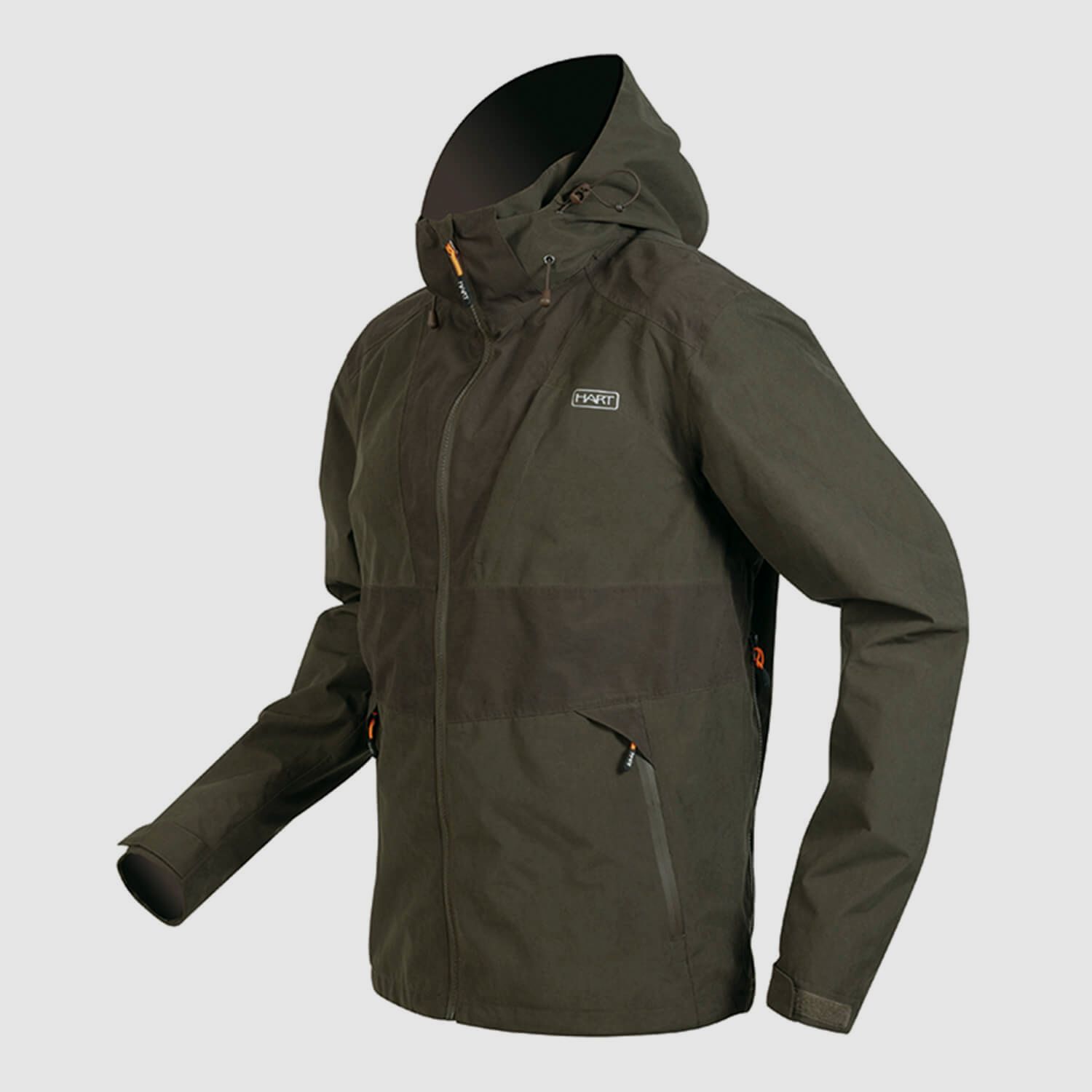 Hart Jagdjacke Akon-J