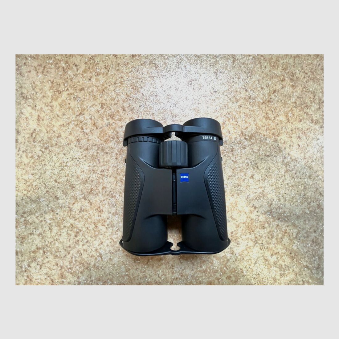 Zeiss Oberkochen Terra ED 10x42 schwarz