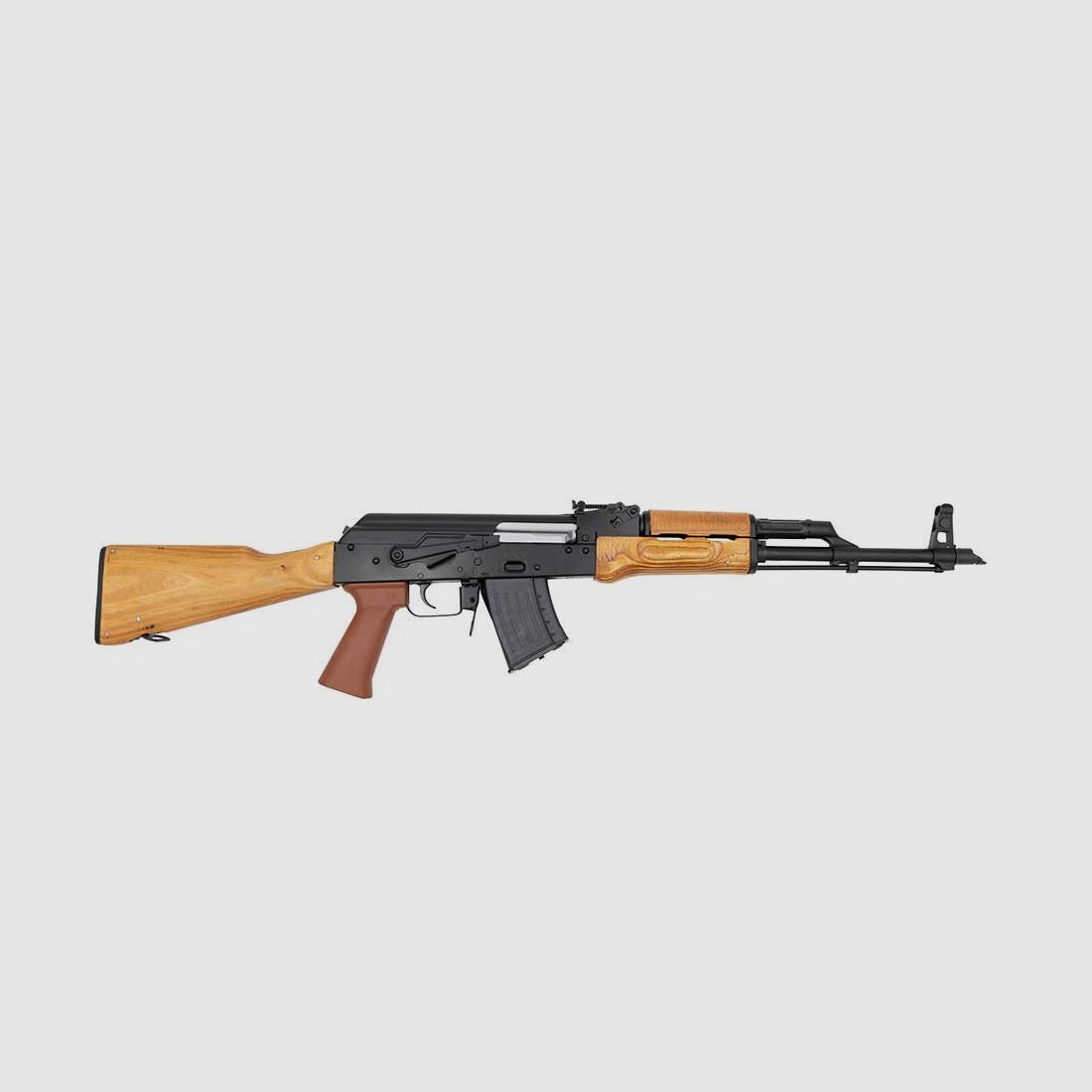 WBP “Jack Holz” 7,62×39