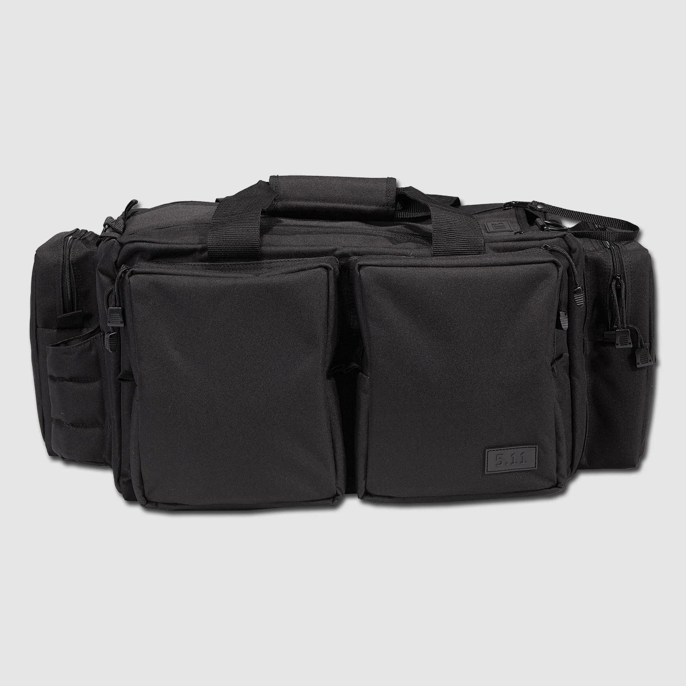 5.11 Tactical 5.11 Tragetasche Range Ready 43 L schwarz