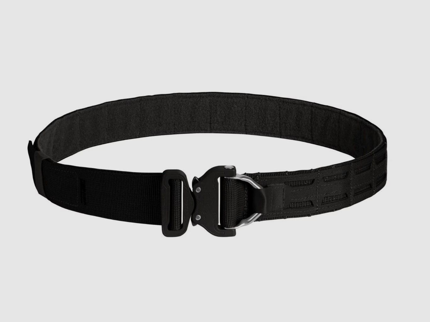 Cinturón táctico Direct Action Warhawk Modular negro M