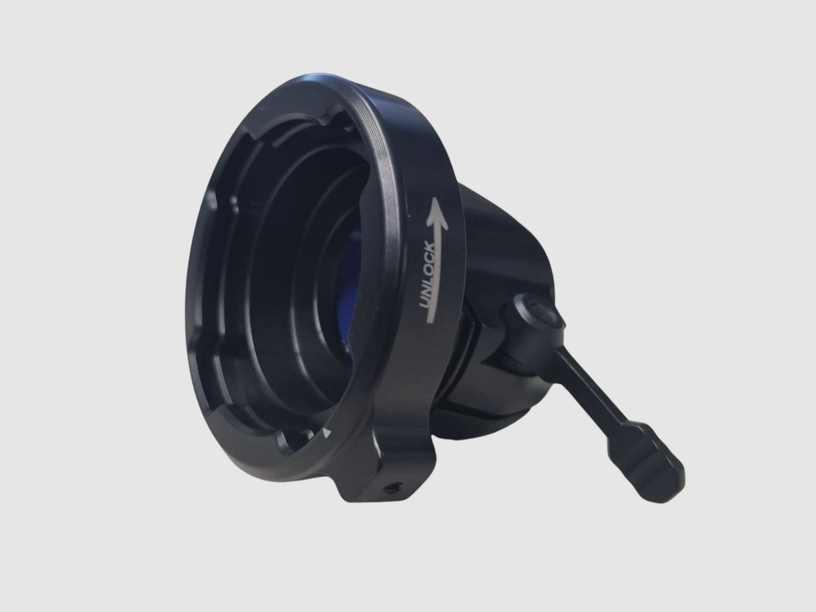 Rusan Modular Clamp Adapter Rail