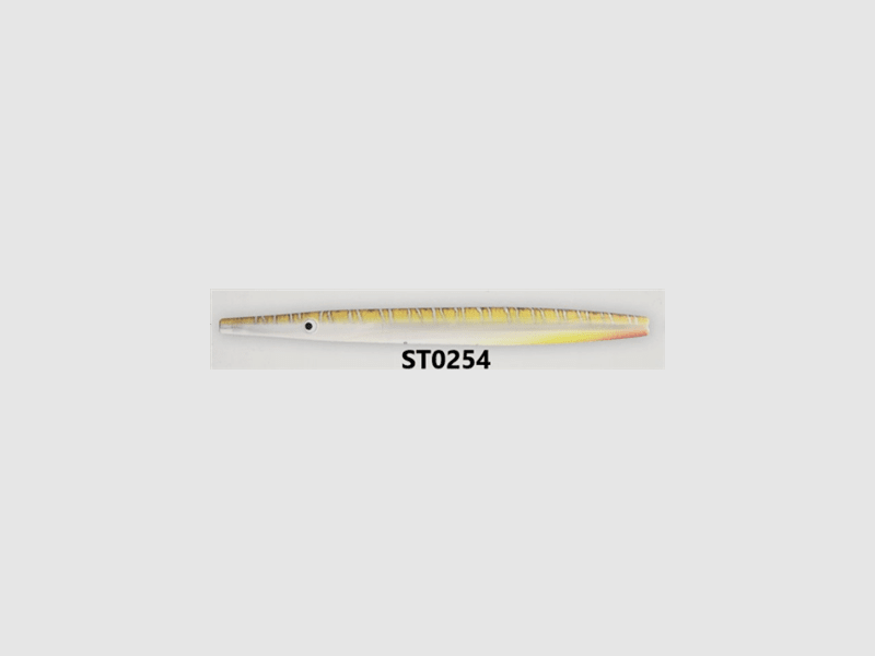 Tuwob – G10 12g 12cm – ST 0254