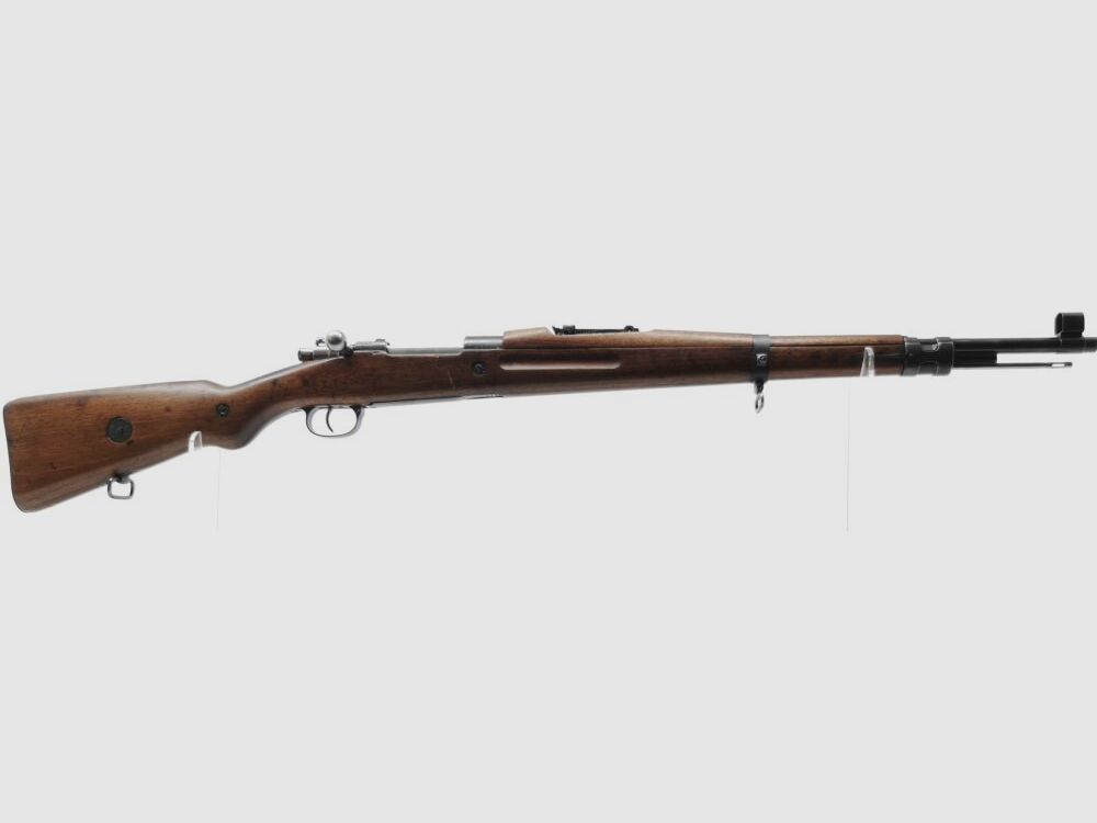 Preduzece 44 Mod. 24/52-C - altersbedingt Note 2-