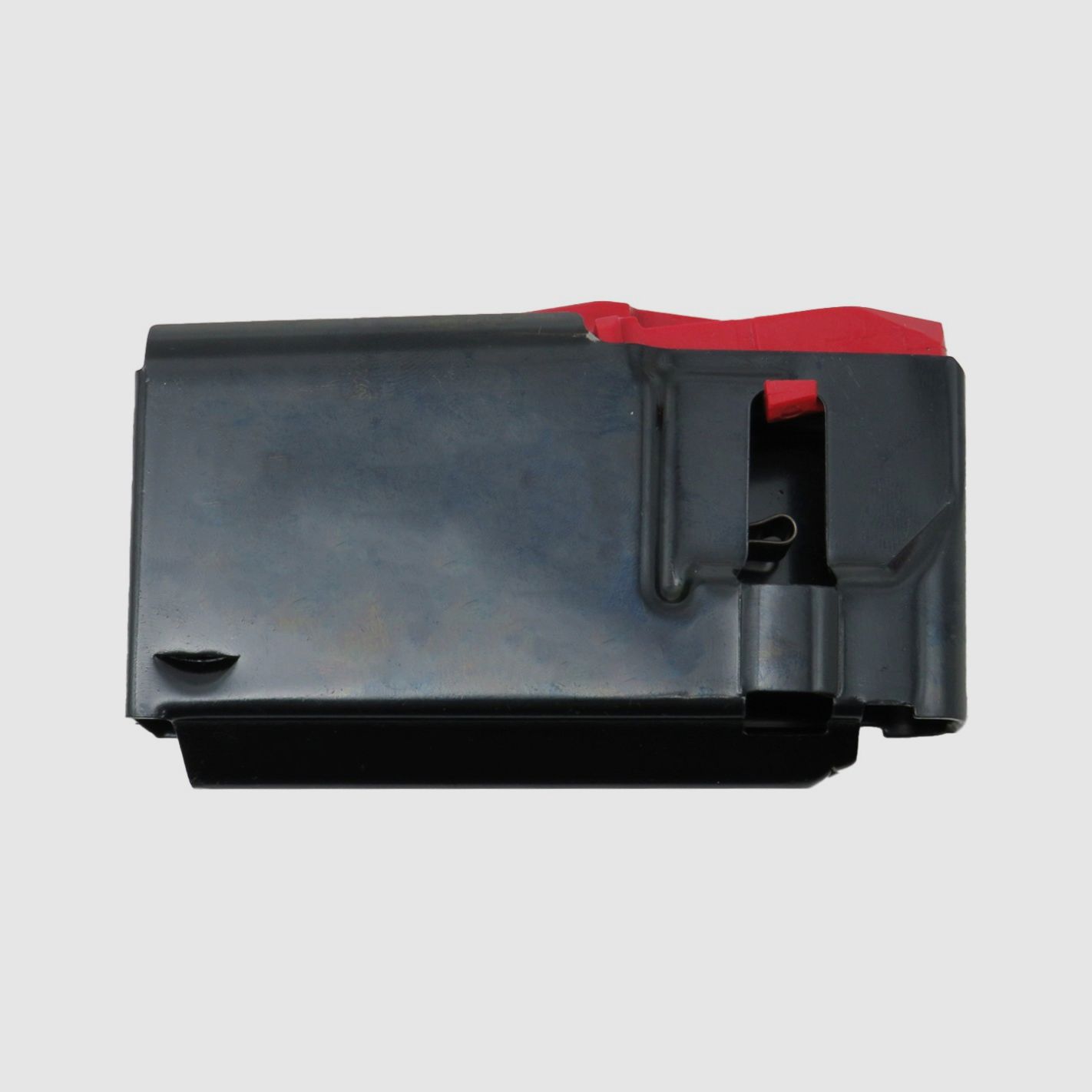 Browning Magazin 4 Schuss Kal. 30-06 SPRG/ 270 / 7x64 für MK3 - BAR3 - BAR2 - Light - Long Track (ohne Pad), Bild 1 von 4